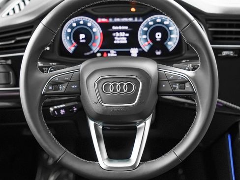 New 2026 Audi Q7 3.0T Premium Plus image 12