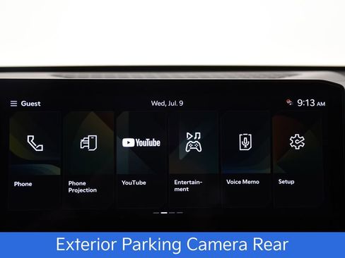 New 2026 Kia EV9 Light image 14