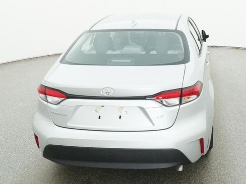 New 2026 Toyota Corolla LE image 16