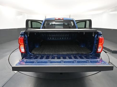 Used 2017 Chevrolet Silverado 1500 LTZ w/ Sport Package AWD/4WD image 43