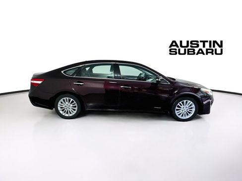 Used 2013 Toyota Avalon XLE Touring FWD image 8