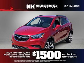 Used 2019 Buick Encore Preferred w/ Safety Package image 1