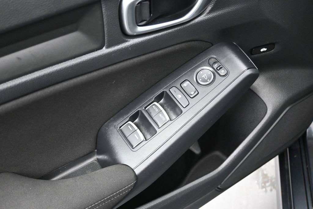 Certified 2024 Honda Civic Sport image 20