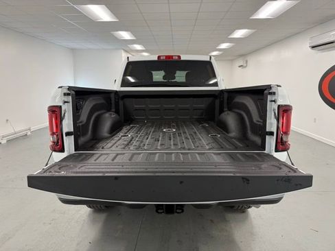 New 2026 RAM 2500 Tradesman image 10