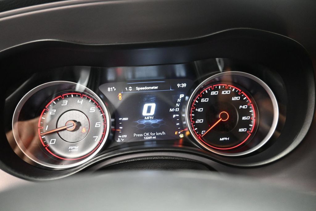 Used 2023 Dodge Charger Scat Pack RWD image 6