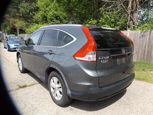 Used 2013 Honda CR-V EX-L image 3
