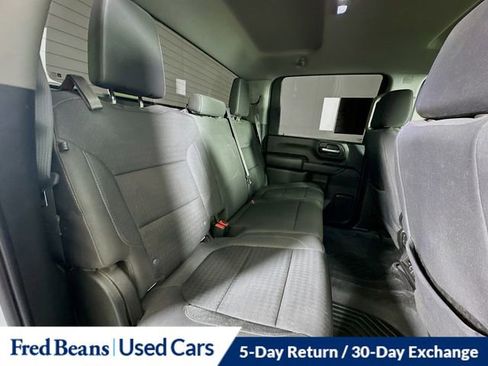Used 2023 Chevrolet Silverado 2500 LT w/ Convenience Package image 27