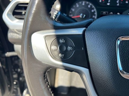 Used 2019 GMC Acadia SLE AWD/4WD image 44