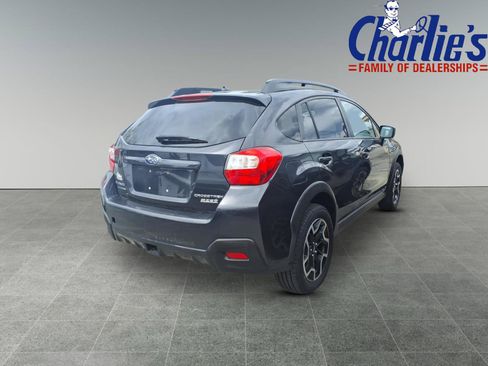 Used 2016 Subaru Crosstrek 2.0i Premium AWD/4WD image 4