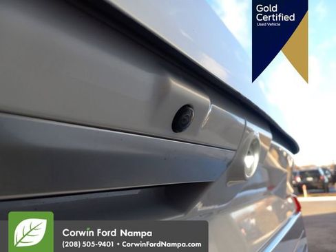 Certified 2021 Ford F150 Limited image 30