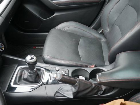 Used 2015 MAZDA MAZDA3 s Grand Touring w/ Appearance Package image 25