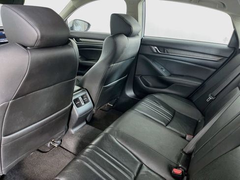 Used 2019 Honda Accord EX-L image 33