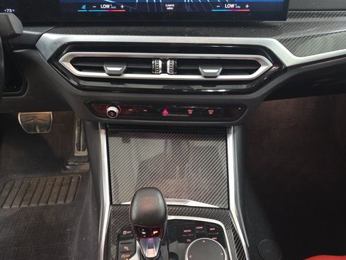 Used 2024 BMW M4 xDrive Competition w/ Executive Package AWD/4WD image 14