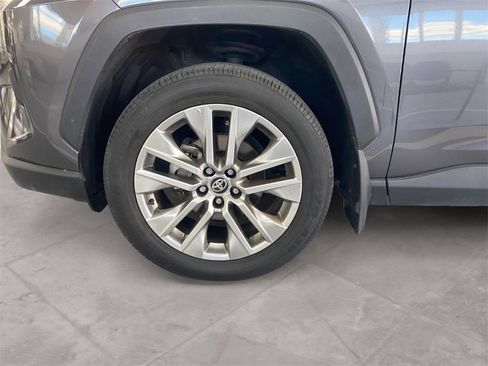 Used 2024 Toyota RAV4 Limited image 14