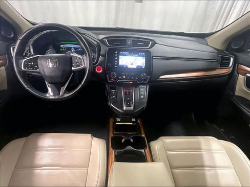 Used 2022 Honda CR-V Touring image 22