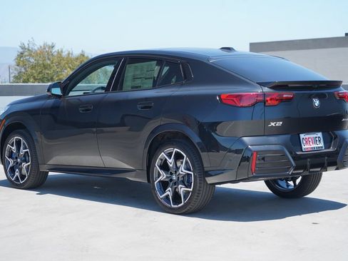 New 2026 BMW X2 xDrive28i w/ M Sport Package AWD/4WD image 7