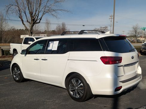 Used 2020 Kia Sedona SX image 7