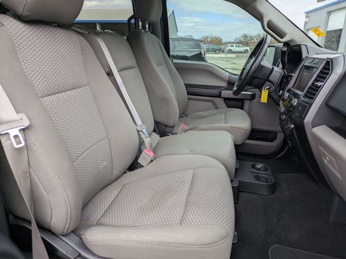 Used 2019 Ford F150 XLT w/ Equipment Group 301A Mid image 25