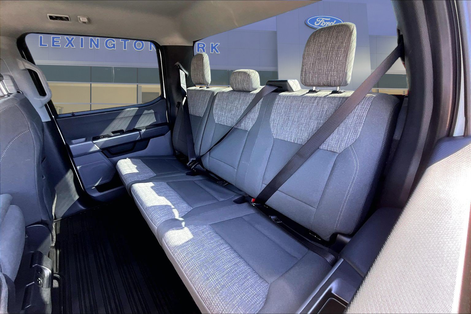 Certified 2023 Ford F150 XLT w/ XTR Package AWD/4WD image 22