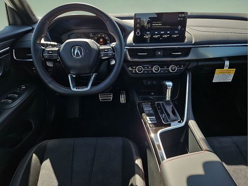New 2026 Acura ADX A-Spec image 13