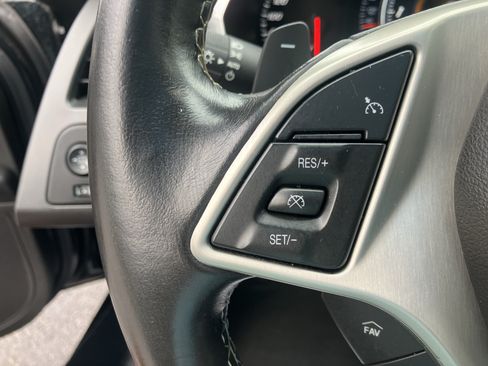 Used 2014 Chevrolet Corvette Stingray Coupe w/ 2LT Preferred Equipment Group RWD image 20