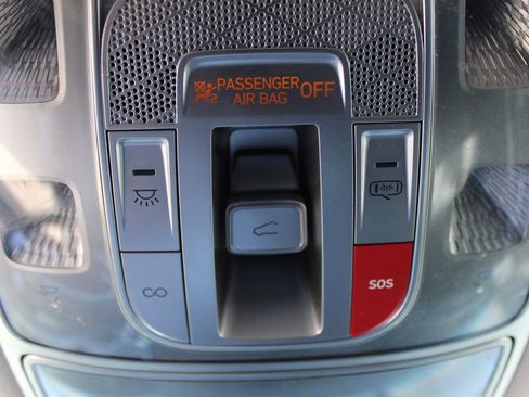 Used 2023 Genesis GV80 3.5T Advanced + AWD/4WD image 27