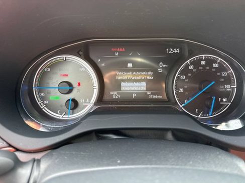Used 2023 Toyota Venza XLE w/ Activity Package (TMS) AWD/4WD image 24