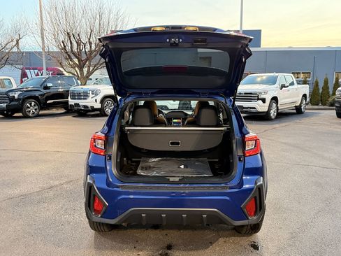 Used 2025 Subaru Crosstrek 2.5i Limited image 30