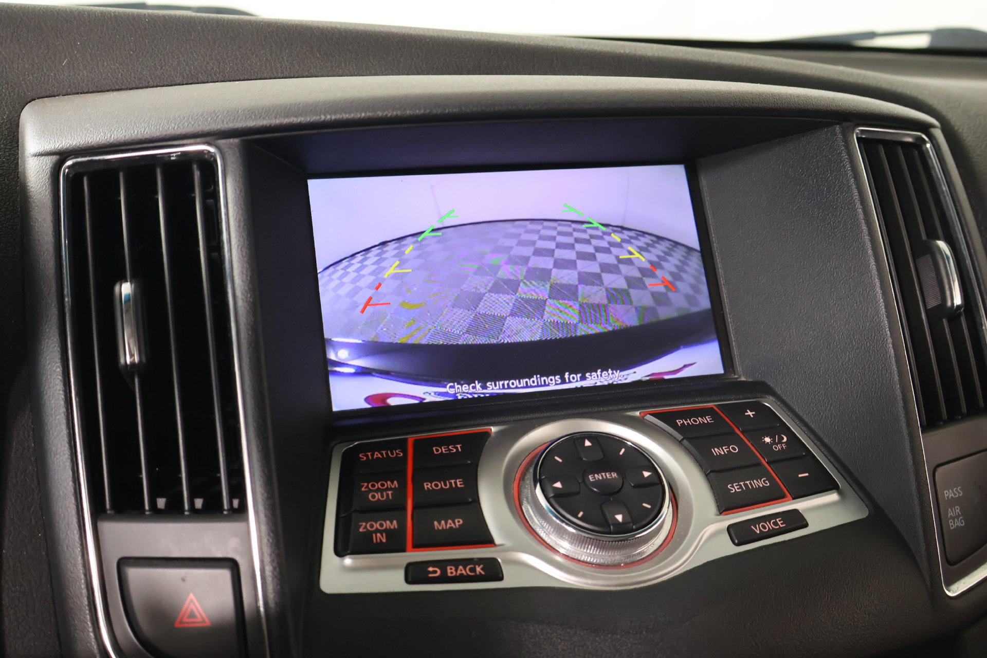 Used 2013 Nissan Maxima 3.5 SV w/ Premium Pkg FWD image 6
