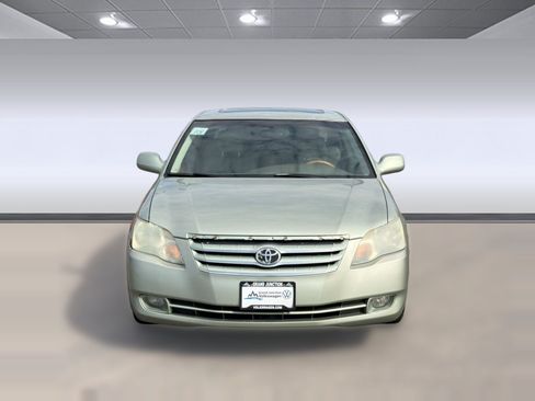 Used 2006 Toyota Avalon Limited FWD image 6