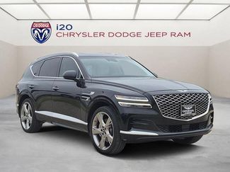 Used 2024 Genesis GV80 3.5T Advanced AWD/4WD video 1