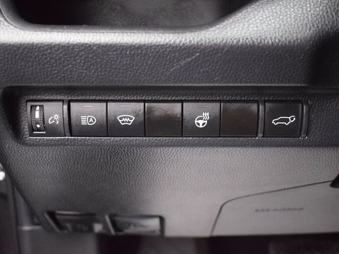 Used 2024 Toyota RAV4 XLE Premium w/ Weather Package AWD/4WD image 17