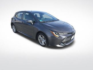 Used 2022 Toyota Corolla SE video 1