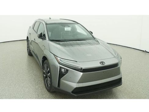 New 2026 Toyota bZ image 14