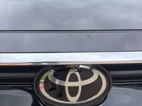 Used 2024 Toyota Grand Highlander AWD Hybrid image 9