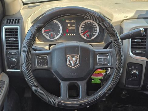 Used 2015 RAM 2500 SLT AWD/4WD image 7