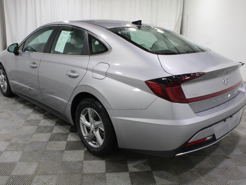 Used 2023 Hyundai Sonata SE FWD image 28