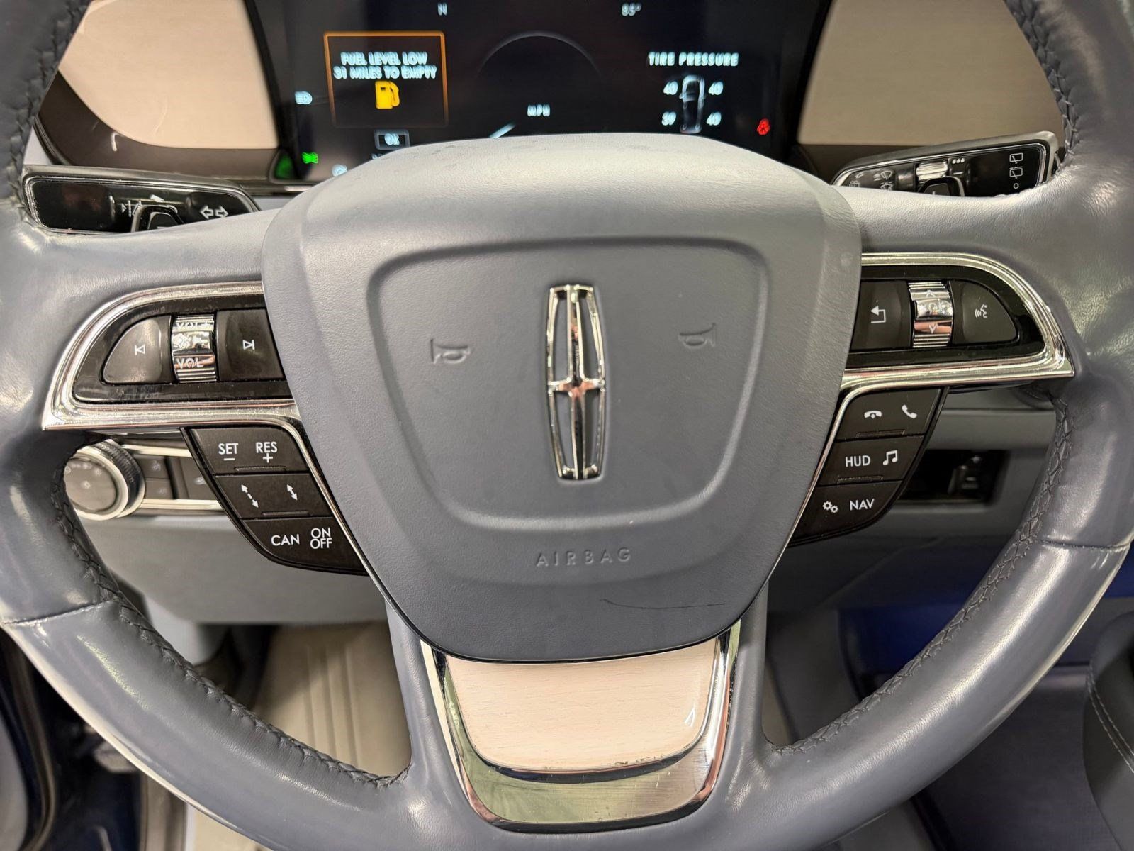 Used 2020 Lincoln Navigator L Black Label AWD/4WD image 9