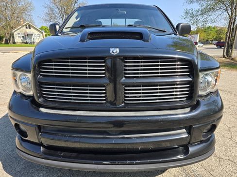 Used 2004 Dodge Ram 1500 Truck SLT w/ Sport Appearance Group AWD/4WD image 2