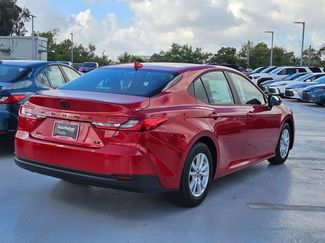 New 2026 Toyota Camry LE FWD video 2