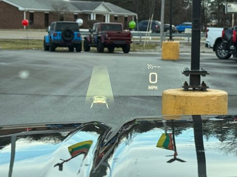 Used 2025 GMC Sierra 2500 Denali w/ Technology Package image 25