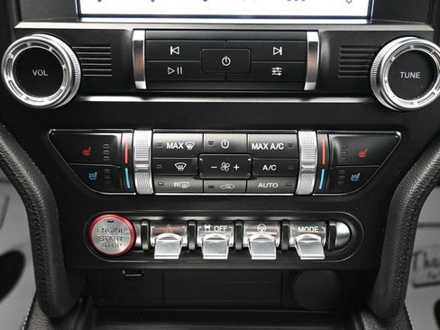 Used 2019 Ford Mustang GT Premium w/ Equipment Group 401A RWD image 18