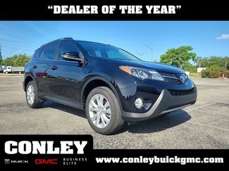 Used 2013 Toyota RAV4 Limited video 1