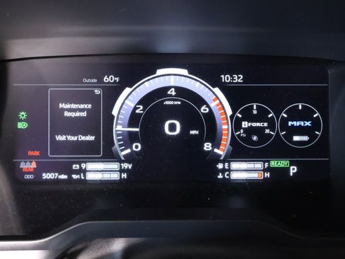 Used 2026 Toyota Tundra 1794 Edition image 4