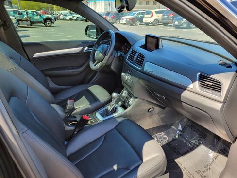 Used 2015 Audi Q3 2.0T Premium Plus image 14