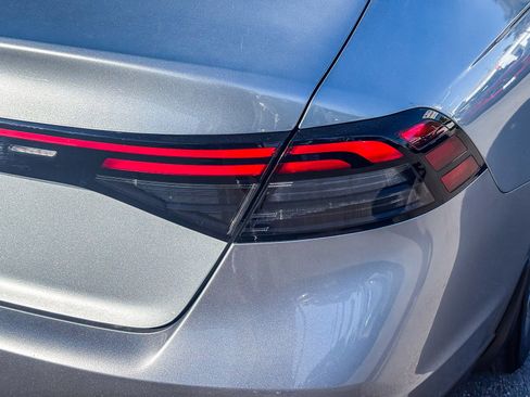 Certified 2024 Honda Accord EX image 8