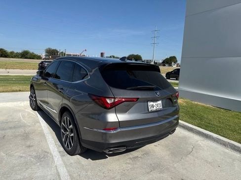 Used 2022 Acura MDX FWD w/ Technology Package image 6