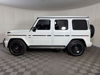 Certified 2022 Mercedes-Benz G 63 AMG 4MATIC video 2