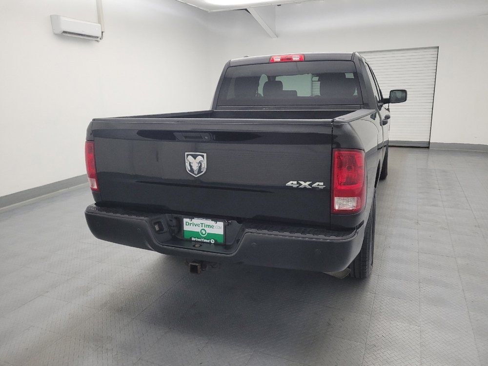Used 2016 RAM 1500 Express AWD/4WD image 7