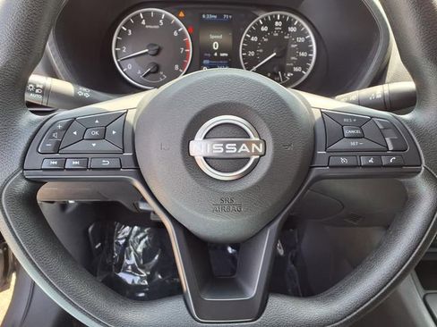 Used 2024 Nissan Sentra S FWD image 10